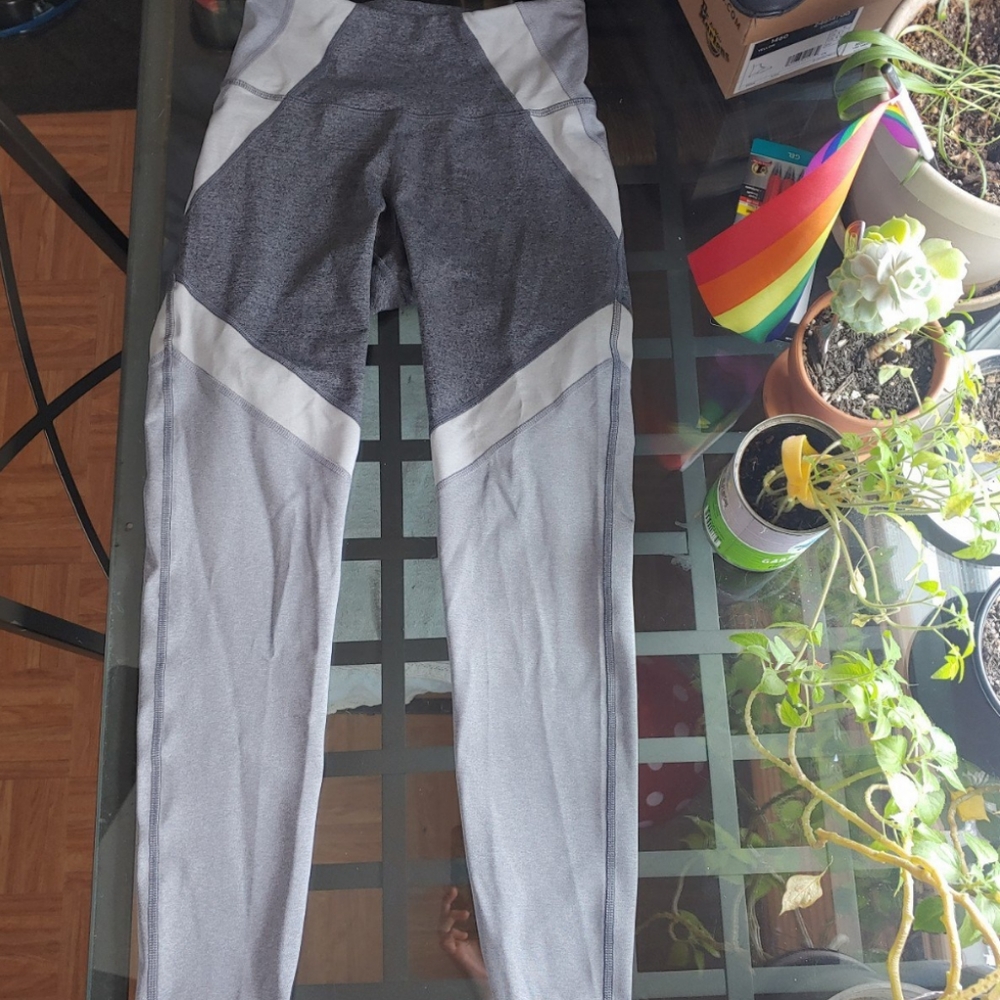 Active Wear Leggings